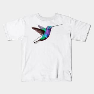 Hummingbird Kids T-Shirt